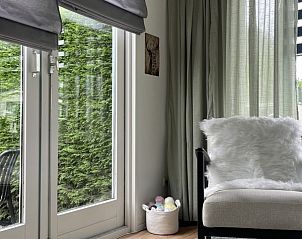 Guest house 030259 - Chalet Terschelling - Klaver Vier