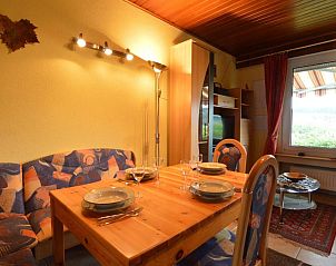 Unterkunft 0303503 • Ferienhaus Gutland • Cozy holiday home in Boevange-Clervaux Luxembourg with garde 