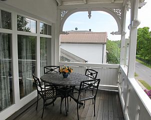 Verblijf 03037201 - Appartement Oostzee - Appartement Juliusruh