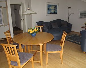 Verblijf 03037201 - Appartement Oostzee - Appartement Juliusruh