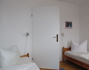 Verblijf 03037201 - Appartement Oostzee - Appartement Juliusruh