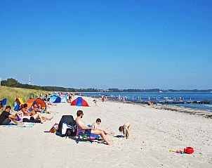 Verblijf 03037201 - Appartement Oostzee - Appartement Juliusruh