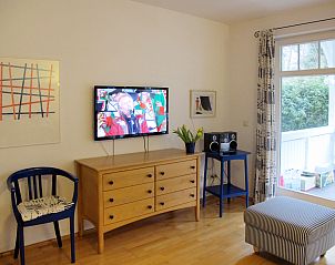 Verblijf 03037202 - Appartement Oostzee - Appartement Juliusruh