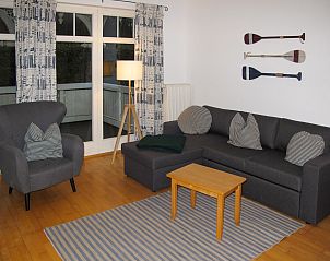 Verblijf 03037202 - Appartement Oostzee - Appartement Juliusruh