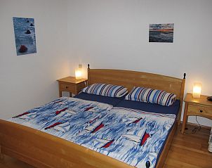 Verblijf 03037202 - Appartement Oostzee - Appartement Juliusruh