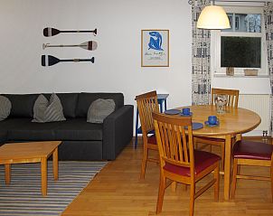 Verblijf 03037202 - Appartement Oostzee - Appartement Juliusruh