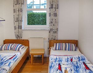 Verblijf 03037202 - Appartement Oostzee - Appartement Juliusruh