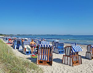 Verblijf 03037202 - Appartement Oostzee - Appartement Juliusruh