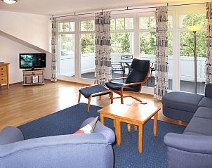 Verblijf 03037203 - Appartement Oostzee - Appartement Juliusruh