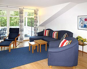 Verblijf 03037203 - Appartement Oostzee - Appartement Juliusruh