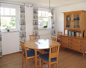 Verblijf 03037203 - Appartement Oostzee - Appartement Juliusruh