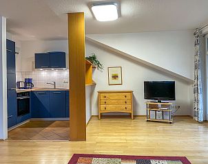 Verblijf 03037203 - Appartement Oostzee - Appartement Juliusruh