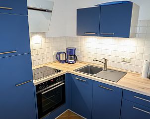 Verblijf 03037203 - Appartement Oostzee - Appartement Juliusruh