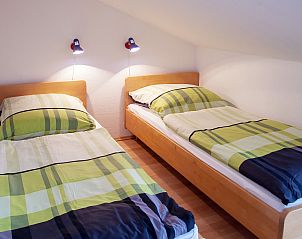 Verblijf 03037203 - Appartement Oostzee - Appartement Juliusruh