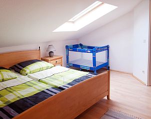 Verblijf 03037203 - Appartement Oostzee - Appartement Juliusruh