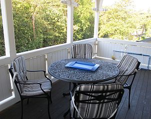 Verblijf 03037203 - Appartement Oostzee - Appartement Juliusruh