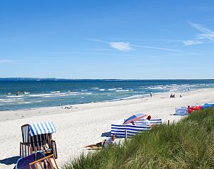 Verblijf 03037203 - Appartement Oostzee - Appartement Juliusruh