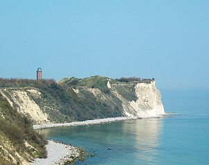 Verblijf 03037203 - Appartement Oostzee - Appartement Juliusruh