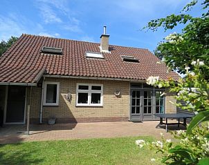 Guest house 030816 • Holiday property Terschelling • Hannemart 