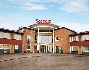 Verblijf 0310710 • Vakantie appartement Oost Noorwegen • Scandic Gardermoen 