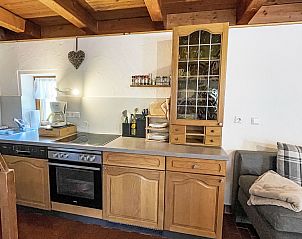 Verblijf 0310715 - Vakantiewoning Zwarte Woud - Vakantiehuis Backhäusle