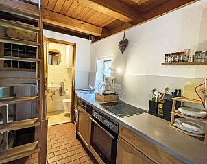 Verblijf 0310715 - Vakantiewoning Zwarte Woud - Vakantiehuis Backhäusle