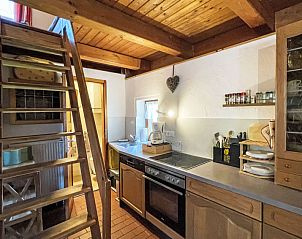 Verblijf 0310715 - Vakantiewoning Zwarte Woud - Vakantiehuis Backhäusle