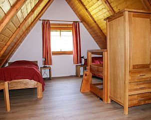 Verblijf 0310715 - Vakantiewoning Zwarte Woud - Vakantiehuis Backhäusle