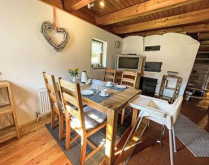 Verblijf 0310715 - Vakantiewoning Zwarte Woud - Vakantiehuis Backhäusle