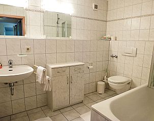 Verblijf 03113003 - Appartement Zwarte Woud - Appartement Flesch