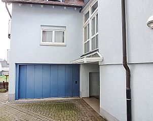 Verblijf 03113003 - Appartement Zwarte Woud - Appartement Flesch