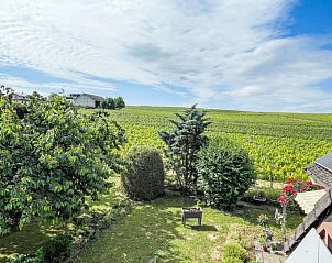 Verblijf 03113006 - Appartement Zwarte Woud - Appartement Weinbergblick