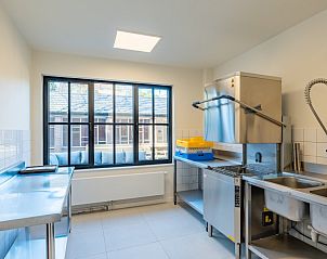 Verblijf 0312707 - Vakantiewoning Vlaams-Brabant - 't Klooster