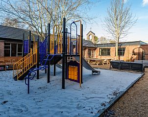 Verblijf 0312707 - Vakantiewoning Vlaams-Brabant - 't Klooster