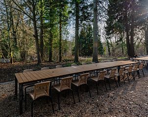 Verblijf 0312707 - Vakantiewoning Vlaams-Brabant - 't Klooster