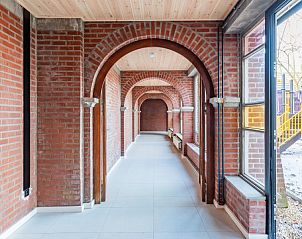 Verblijf 0312707 - Vakantiewoning Vlaams-Brabant - 't Klooster