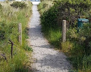 Guest house 031308 - Bungalow Terschelling - Zeekoet