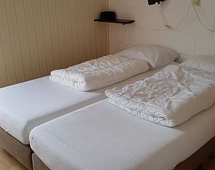 Guest house 031308 - Bungalow Terschelling - Zeekoet