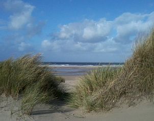Guest house 031308 - Bungalow Terschelling - Zeekoet