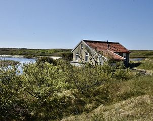 Verblijf 031418 • Bungalow Terschelling • Wilma 