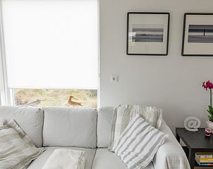 Verblijf 031423 - Vakantiewoning Terschelling - Apenstaartje