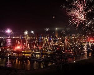 Verblijf 031423 - Vakantiewoning Terschelling - Apenstaartje