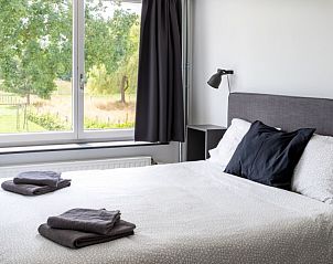 Verblijf 0314601 - Vakantiewoning Vlaams-Brabant - 't Kareelbos