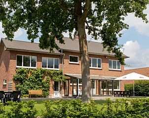 Verblijf 0314601 - Vakantiewoning Vlaams-Brabant - 't Kareelbos