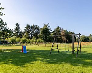 Verblijf 0314601 - Vakantiewoning Vlaams-Brabant - 't Kareelbos