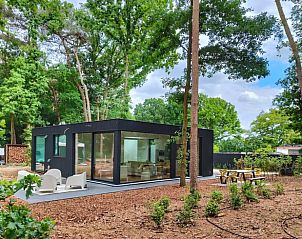 Guest house 0315103 - Holiday property Flemish Brabant - Huisje in Haacht