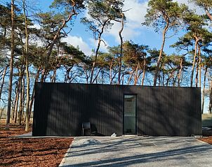 Guest house 0315103 - Holiday property Flemish Brabant - Huisje in Haacht