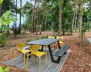 Guest house 0315103 - Holiday property Flemish Brabant - Huisje in Haacht