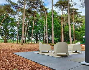 Guest house 0315103 - Holiday property Flemish Brabant - Huisje in Haacht