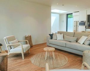 Guest house 0315103 - Holiday property Flemish Brabant - Huisje in Haacht